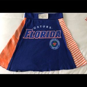 Skirt – University of Florida gators